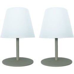 Set de 2 lampes de table...