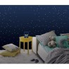 Veilleuse 3D Batman - LEXIBOOK - Lumiere LED - Anti chocs - Enfant - 3 ans et...