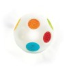 Jouet interactif pour bébé - INFANTINO - Senso' Balle Sonore - 4 mélodies - 7...