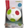 Jouet interactif pour bébé - INFANTINO - Senso' Balle Sonore - 4 mélodies - 7...