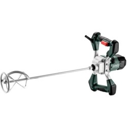 Malaxeur - METABO - RWE...