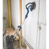 Ponceuse pour murs et plafonds télescopique SCHEPPACH DS920X - 210 mm - 710W ...