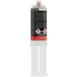 Colle epoxy alu bi-composant  28g - FACOM -  pour pieces métalliques-plastiqu...