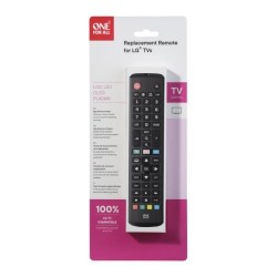 ONE FOR ALL URC4911 -...