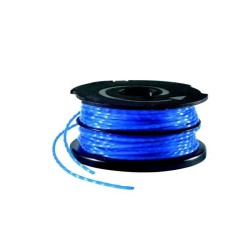 BLACK & DECKER Lot de 3 bobines de rechange pour coupe-bordures Reflex Plus A...