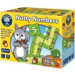 Jeux de chiffres avec notre...
