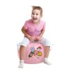 Balle sauteuse Gonflable - Lexibook - Pat'Patrouille - Pompe Manuelle Incluse...