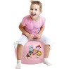 Balle sauteuse Gonflable - Lexibook - Pat'Patrouille - Pompe Manuelle Incluse...