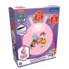 Balle sauteuse Gonflable - Lexibook - Pat'Patrouille - Pompe Manuelle Incluse...