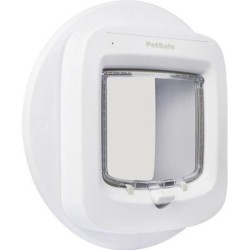 PETSAFE Adaptateur vitrage...