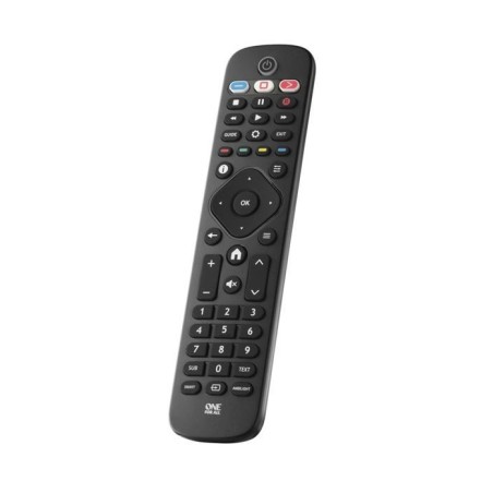 ONE FOR ALL URC4913 - Télécommande de remplacement pour TV Philips