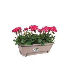 ELHO Balconniere BARCELONA ALLIN1 - 9L - 49,5x27,5x18,5cm - Balcon: extérieur...