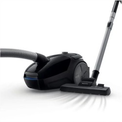 Aspirateur avec sac - PHILIPS - FC8241/09 - Série 2000 PowerGo - 750W