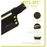 Ceinture de course - SCHILDKRÖT - Wheel Bee Running Waistbag Night Runner LED...