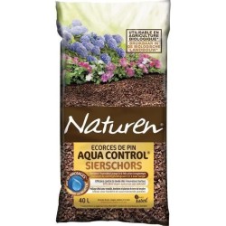 NATUREN Écorces de Pin...