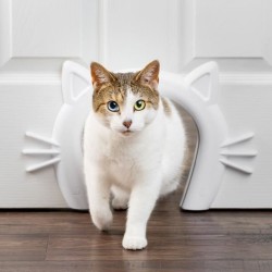 Passage pour chat - PETSAFE...