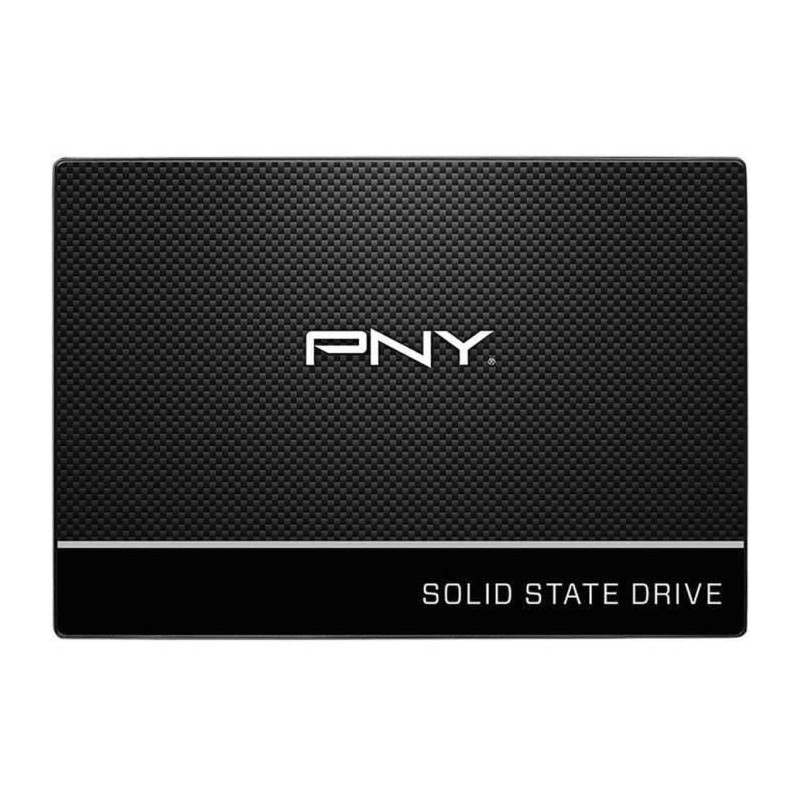 PNY - CS900 SATA - SSD interne - 2,5 - 500GB