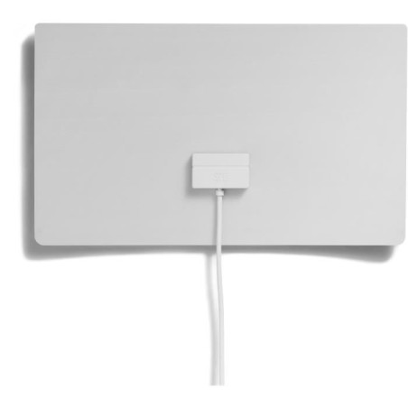 ONE FOR ALL SV9440 - Antenne d'intérieur - Ultra plate pour un positionnement...