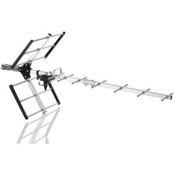 Antenne TV Extérieure ONE...