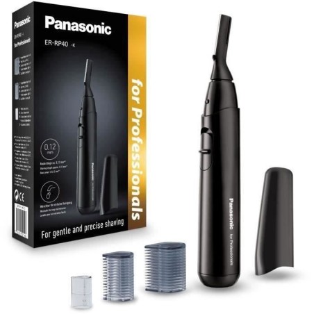 Tondeuse professionnelle Panasonic – tondeuse de finition – tete pivotante – ...