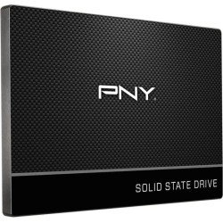 PNY - CS900 - SSD interne -...