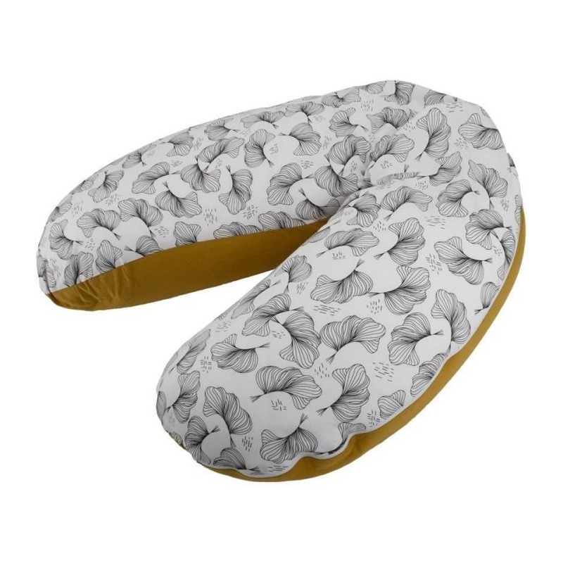 Coussin de maternite - MON P'TIT DODO - 2100080 - Tender - 175cm - gold