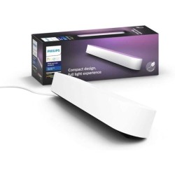 Lampe connectée Philips Hue...