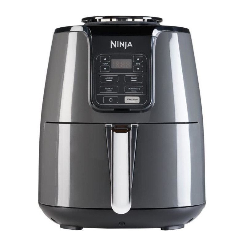 Friteuse sans huile NINJA - AF100EU - Capacité 3,8L - 4 programmes de cuisson...