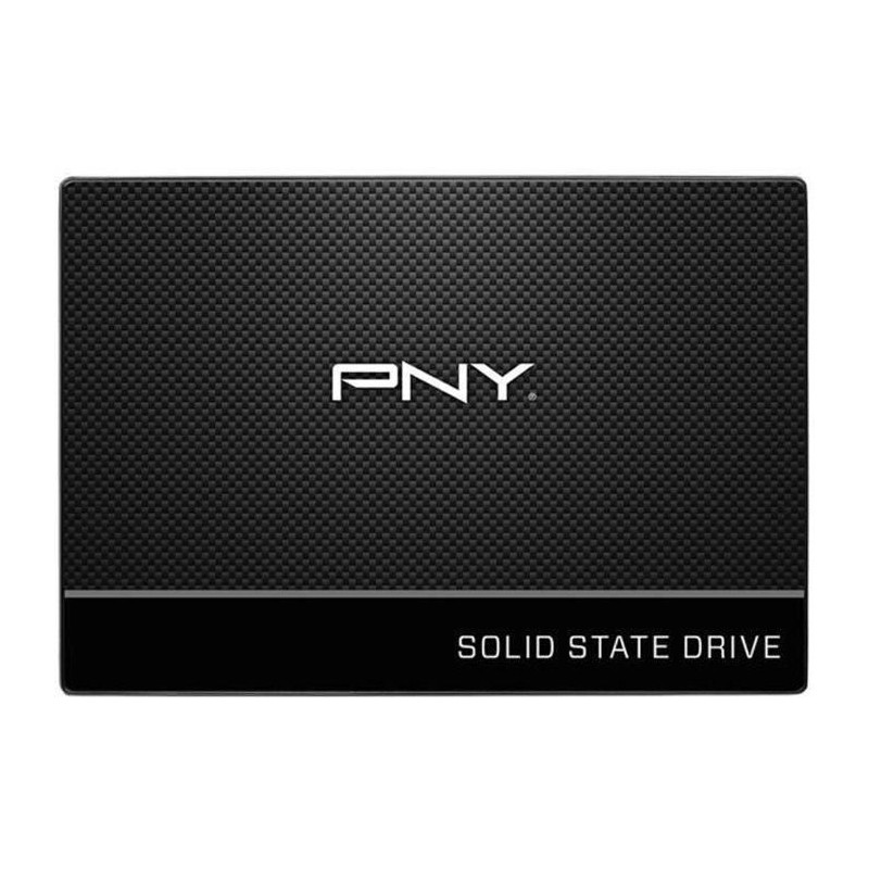 PNY CS900 SATA - SSD interne - 2.5 - 2To