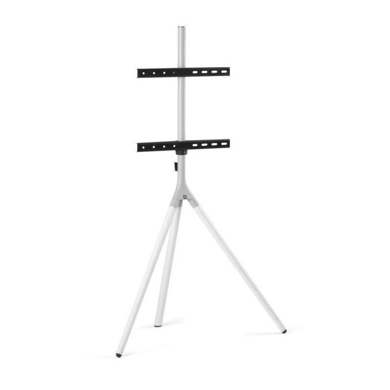 Support mural pour écran plat One For All WM7462 TRIPOD BLANC ARTIQUE POUR EC...