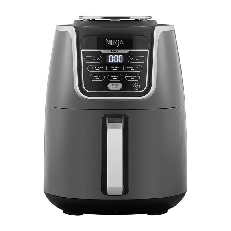 Friteuse sans huile NINJA - AF160EU - Capacité 5,2L - 6 programmes de cuisson...