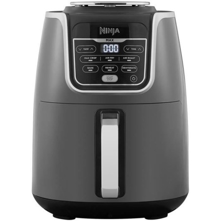 Friteuse sans huile NINJA - AF160EU - Capacité 5,2L - 6 programmes de cuisson...