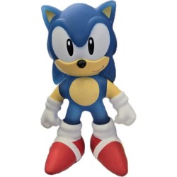 Sonic Glow Surge 13cm - HERoeS OF GOO JIT ZU - SONIC - Figurine lumineuse et ...
