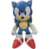 Sonic Glow Surge 13cm - HERoeS OF GOO JIT ZU - SONIC - Figurine lumineuse et ...
