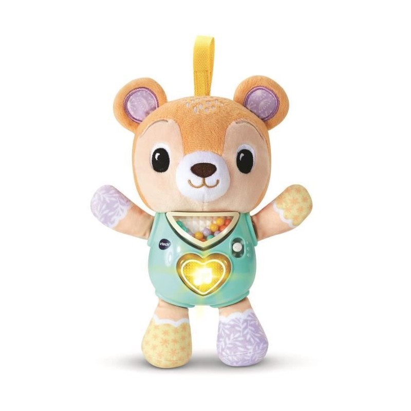 VTECH-LUMI CHANT'OURSON