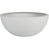Pot vasque Ø 40 cm - EDA - Graphit Up - 14,9 L - Intérieur/ Extérieur - Décor...