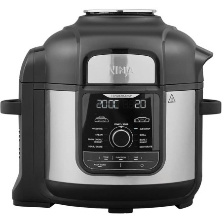 Multicuiseur NINJA - Foodi Max OP500EU - Capacité 7,5L - 9 programmes de cuis...