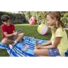 Mattel Games - UNO H20 TO GO - Uno Sport Jeu De Cartes - Jeu De