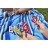 Mattel Games - UNO H20 TO GO - Uno Sport Jeu De Cartes - Jeu De