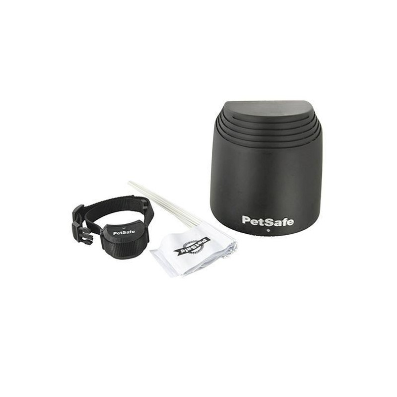 PetSafe - Clôture Anti-fugue Sans Fil Portable et électrique pour Chien Stay ...
