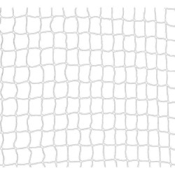 TRIXIE Filet de protection chat 6x3 m transparent