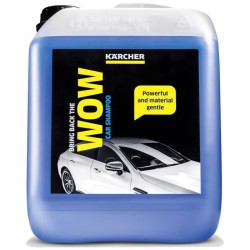 Shampoing voiture KARCHER - RM 619 - 5 L