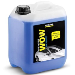 Shampoing voiture KARCHER - RM 619 - 5 L
