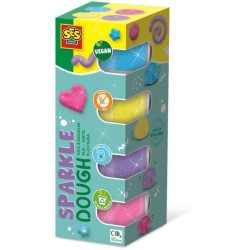 Pâte a modeler Feel good -...