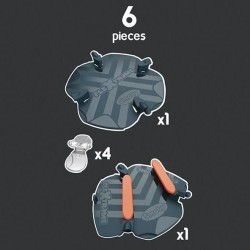 Flextreme Set...