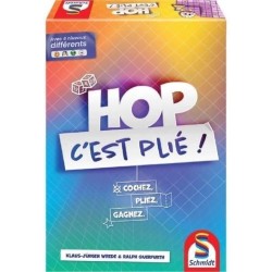 Jeu de société roll & write...