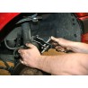 Repousse piston a vis - PRECISION STEEL - repousser le piston des étriers de ...