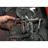 Repousse piston a vis - PRECISION STEEL - repousser le piston des étriers de ...