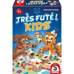 Tres futé Kids - Jeux de...