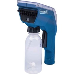 Brosse universelle pour taches profondes - SCHEPPACH - PRB300 - Compatible av...